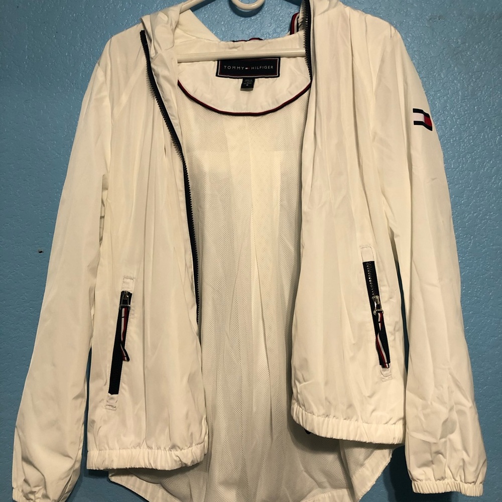 Tommy Hilfiger windbreaker